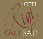 Hotel Rigi Kaltbad